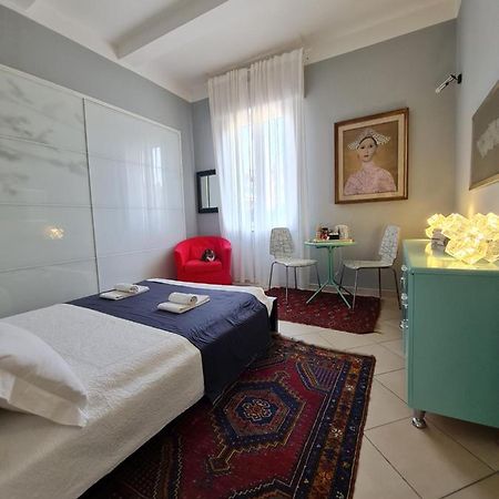 לינה וארוחת בוקר בולוניה Casa Di Stefy Sant'Orsola מראה חיצוני תמונה